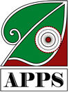 Australasian Plant Pathology Society Logo
