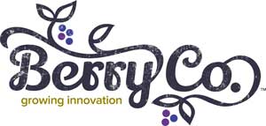 BerryCo. Logo