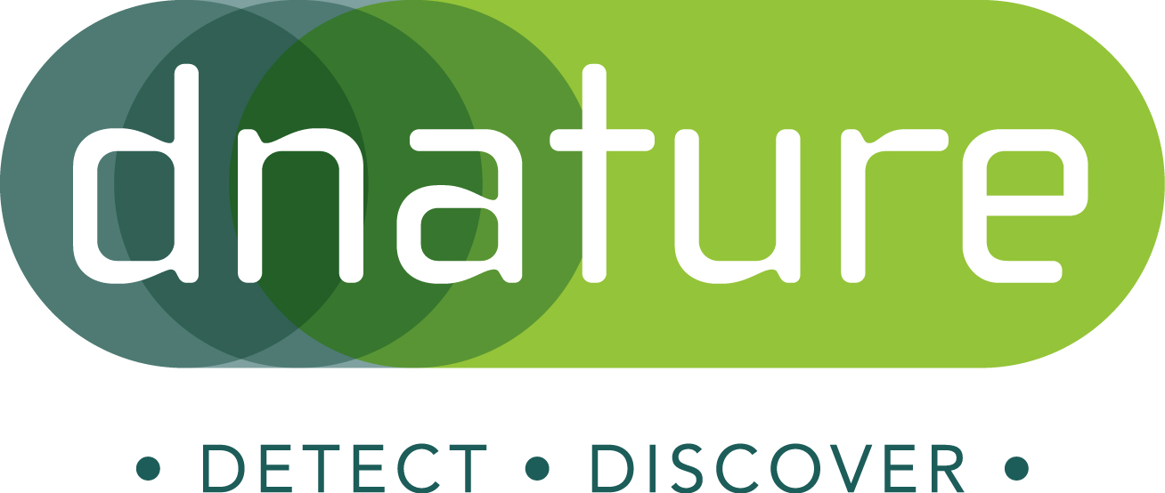 Dnature Logo