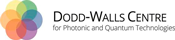 The Dodd-Walls Centre Logo