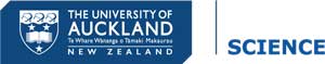 University of Auckland Faculty of Science Logo