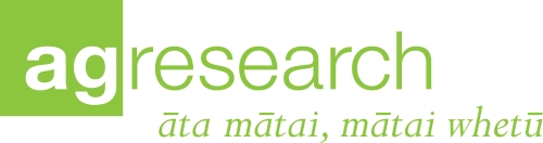 AgResearch logo