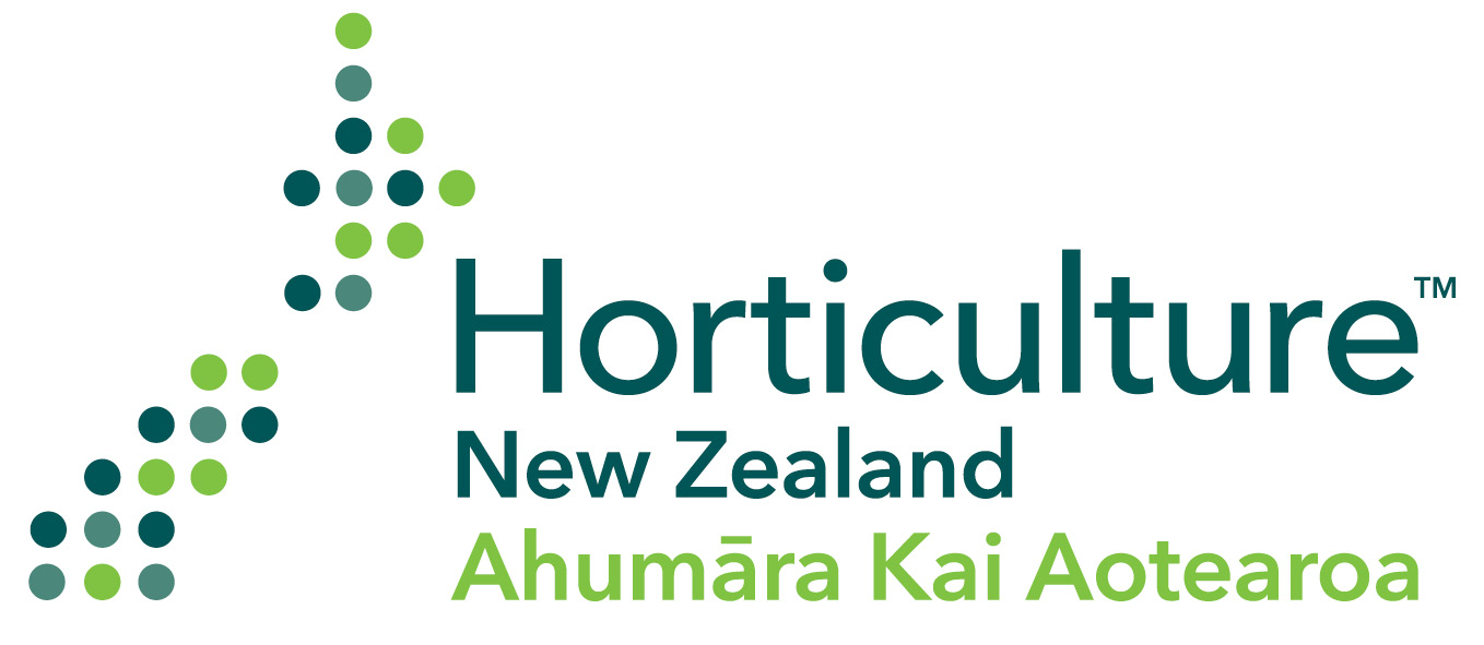 Hort NZ logo