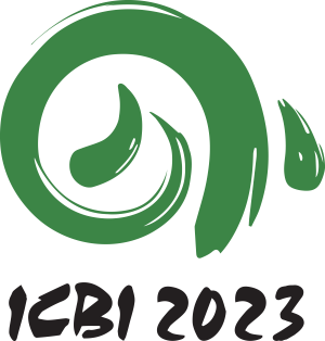 ICBI 2022 Logo