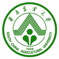South China Agricultural University logo