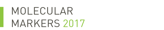 molecularmarkers2017