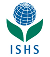 ISHSh Logo