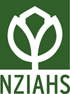 NZIAHS logo