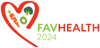 FAVHEALTH 2024 Logo
