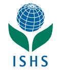 ISHS Logo