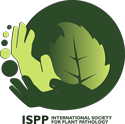 International Society for Plant Pathology Logo
