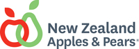 NZ Apples & Pears logo