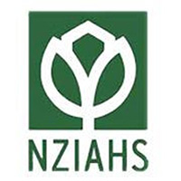 NZIAHS logo