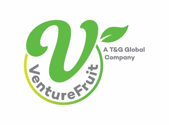VentureFruit logo